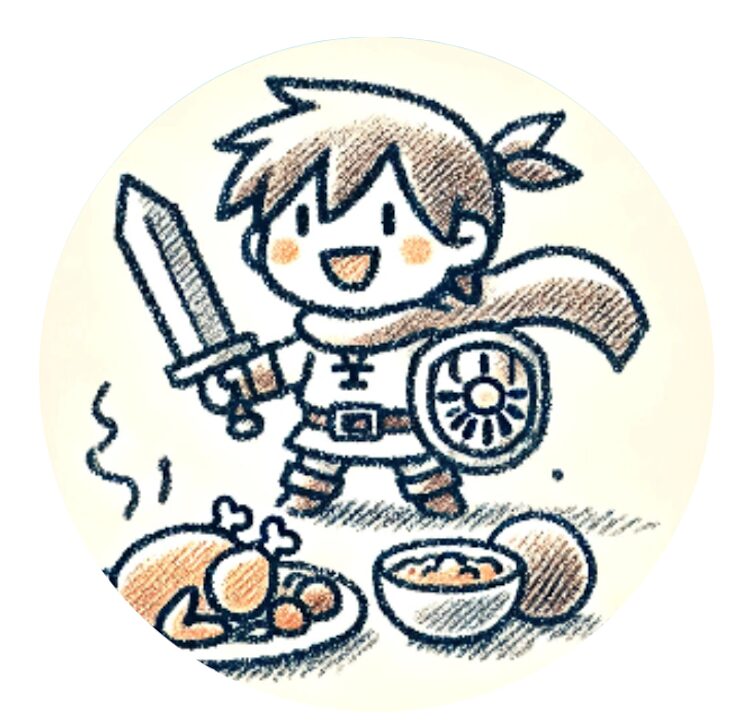 だいき